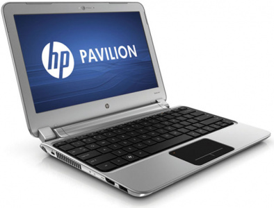 Ноутбук HP Pavilion dm1-4000er