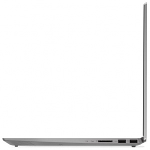  Lenovo IdeaPad S340-15 (81VW007JRK), gray
