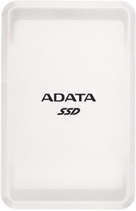   SSD-  ADATA SC685 ASC685-2TU32G2-CWH 2, white - 