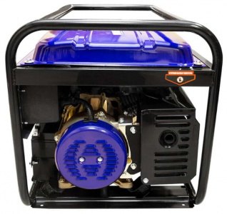 ��������� FOXWELD Varteg G6500 E (5821)
