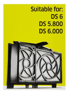 ���� ������ ������ KARCHER 2.860-273 ��������-�������� ������������