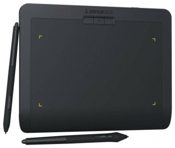 Фото товара Графический планшет XENCELABS Pen Tablet Standard S интернет-магазина ТопКомпьютер
