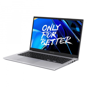 ������� Maibenben B115B-R551UMB1SPSRE2 15.6"(1920x1080 (�������) IPS)/AMD Ryzen 5 5500U(2.1Ghz)/8192Mb/512PCISSDGb/AMD Radeon//Win11Pro/Silver