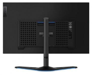    Lenovo 27" Y27GQ-25 (65F1GAC1EU), black - 