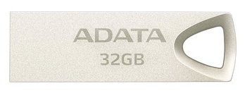���� ������ ������ Adata UV210 32Gb silver ��������-�������� ������������