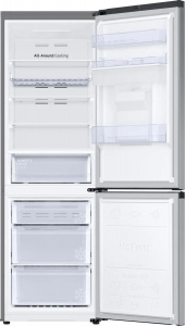 ���� �������� ����������� Samsung RB34C632ESA/EF ������ ��������-�������� ������������