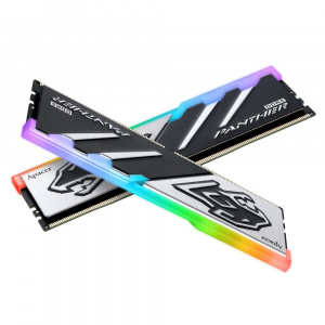 ����������� ������ Apacer DDR5 DIMM 5600-40 2048x8 32GB (AH5U32G56C5229BAA-2) ������