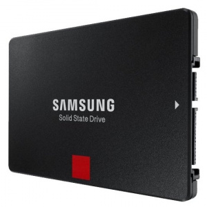 SSD- Samsung (R560/W530MB/s) MZ-76P2T0BW 2