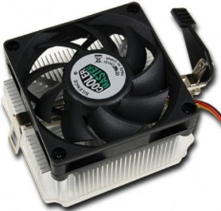   Cooler Master DK9-7E52B-0L-GP