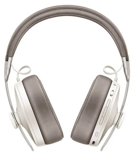 Sennheiser Momentum M3 AEBTXL Sandy White Bluetooth 470
