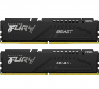   Kingston Kit of 2 KF564C32BBK2-32 DDR5 32Gb