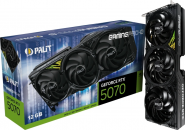  Palit PCIE16 RTX5070 12GB PA-RTX5070 GAMINGPRO-S 12GB (NE75070019K9-GB2050U) 