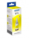  Epson T6734 YELLOW  L800