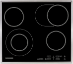    Samsung NZ64T3516CK/WT