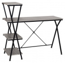   Brabix LOFT CD-004 antique oak