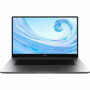  HUAWEI MATEBOOK D15 (53013GHC) Ci3-1115G4 15"" 8/256GB W10 BOHRD-WDI9A/grey