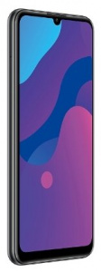    Honor 9A 3/64Gb (51095JTH) black - 