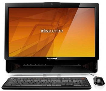    Lenovo B520 - 