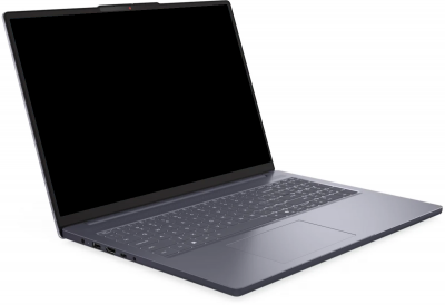������� LENOVO IdeaPad Slim 3 16IRH10R (83K50007RK) 16"/Core 7 240H/16Gb/1Tb SSD/VGA int/noOS/�����