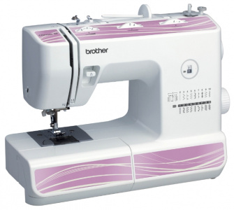     Brother Classic 20 white - 