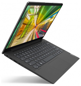  Lenovo IdeaPad IP5 15ARE05 (81YQ001URK), Dark gray