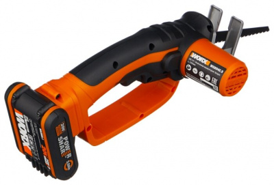 ���� ��������� �������������� Worx WG894E.5, 20�, 16��, 1�2,0 �� � ��