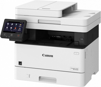 ���� ������ ��� Canon i-Sensys MF455dw ����� ��������-�������� ������������