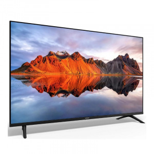 - Xiaomi L43MA-AURU Mi 43" 4K black
