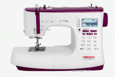 ���� ������ ������� ������ Necchi NC 204D ��������-�������� ������������