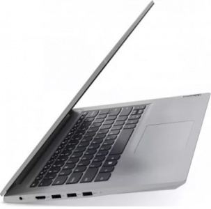  Lenovo IdeaPad 3 14ITL6 (82H7009NRU) grey