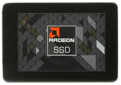 SSD- AMD R5SL240G 240Gb