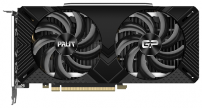 ���������� Palit RTX 2060 NE6206SS19P2-1062A 8GB