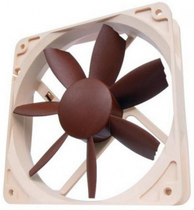 ���������� ������������ Noctua NF-S12B FLX