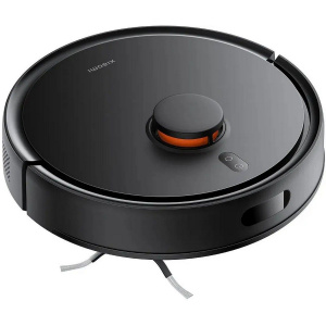 Робот-пылесос Xiaomi BHR8628EU Robot Vacuum S20, black EU уборка влажная, сухая (работа 105 мин) • Пылесборник: (0.4 л ) ! Пульт есть — купить за 22241 руб.