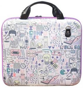 ���� Kawaii Factory �I love computer� 15.6"