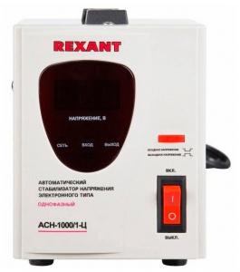     Rexant ACH-1000/1- - 