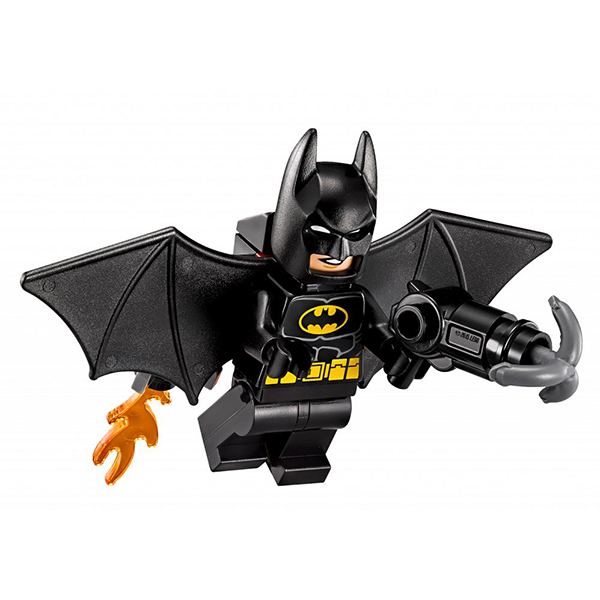 Lego 70913 discount