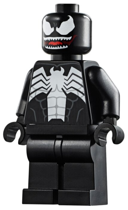 LEGO Marvel Super Heroes 76150 7 371