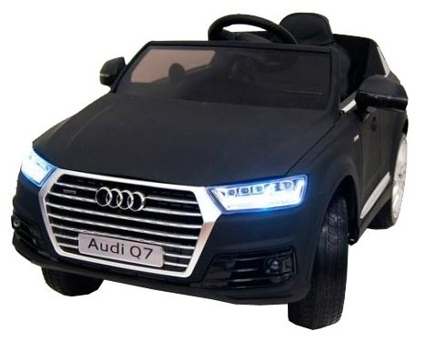 RIVERTOYS автомобиль Audi q7 quattro