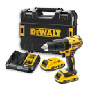   - DeWalt DCD777D2T-QW /, ., 