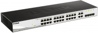  D-Link DGS-1210-28P/FL2A, 