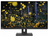 ������� Lenovo ThinkVision E27q-20 black