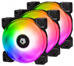   ID-Cooling DF-12025-ARGB TRIO
