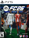 ���� EA SPORTS FC 26 (PS4/PS5) ����������� �������