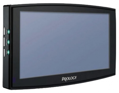    Prology HDTV-80L Black - 