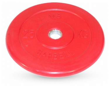 ���� ������ ���� ��� ������ Barbell d 26 ��, ������� ��������-�������� ������������