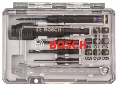    Bosch Drill & Drive 2 607 002 786 (20 ) - 