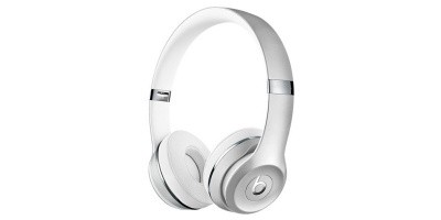    Beats Solo3 Wireless Silver - 