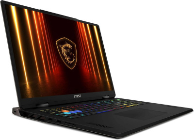 ������� MSI Vector 18 HX AI A2XWHG-899XRU 18" IPS/Ultra 9 285HX/64Gb/SSD1Tb/RTX 5070 Ti/DOS ������