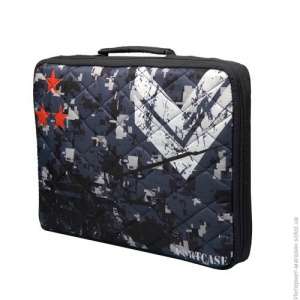  PortCase KCB-13 Military 13.3"